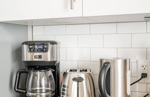 Central Hamilton Apartment | GLOBALSTAY Modern Apartment DT Hamilton