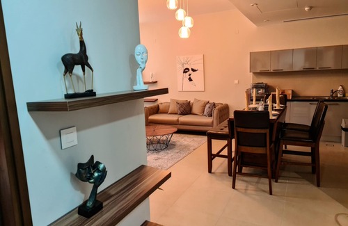 Muscat Apartment | GLOBALSTAY. New Apartments in Muscat Bay