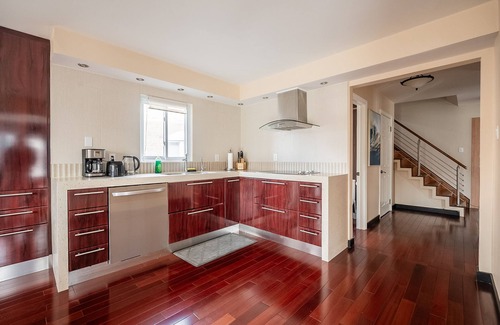 Richmond Hill House | GLOBALSTAY Tranquil Family Retreat