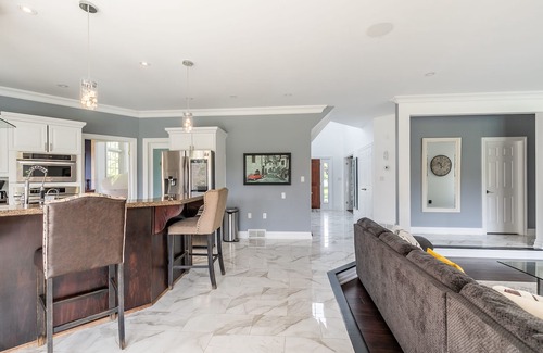 Jordan Harbour Apartment | GLOBALSTAY. Unique 5BR Villa. Swimming Pool. HOT TUB