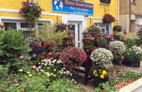 Burry Port Bed & Breakfast | Globe Guesthouse
