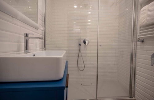 Torbole sul Garda Hotel | Glocal Torbole