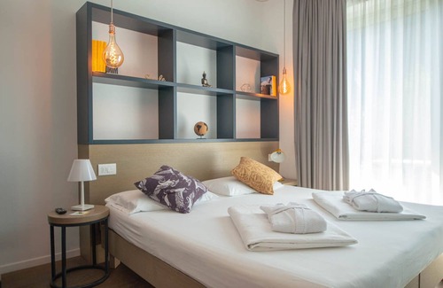 Torbole sul Garda Hotel | Glocal Torbole