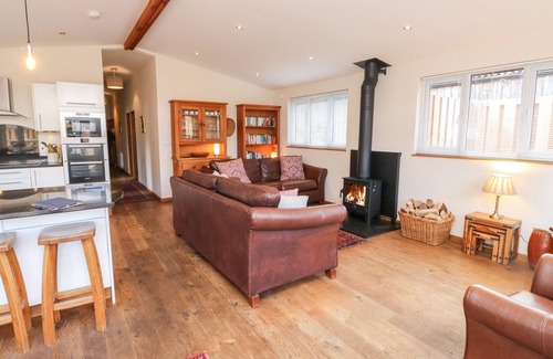 Liverton Cottage | Gloccamaura