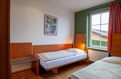 Amelinghausen Hotel | Glockenhof Studtmann