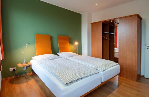 Amelinghausen Hotel | Glockenhof Studtmann