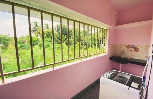 Nagercoil Apartment | Gloria Homes