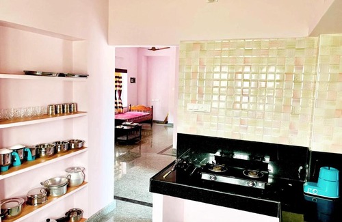 Nagercoil Apartment | Gloria Homes