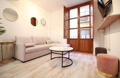 Albaicin Apartment | GLORIA SUITES