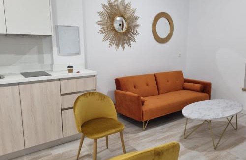 Albaicin Apartment | GLORIA SUITES