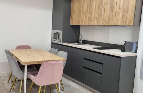 Albaicin Apartment | GLORIA SUITES