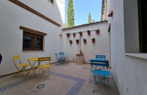 Albaicin Apartment | GLORIA SUITES