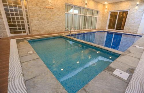 Mirbat Villa | Gloria Villa