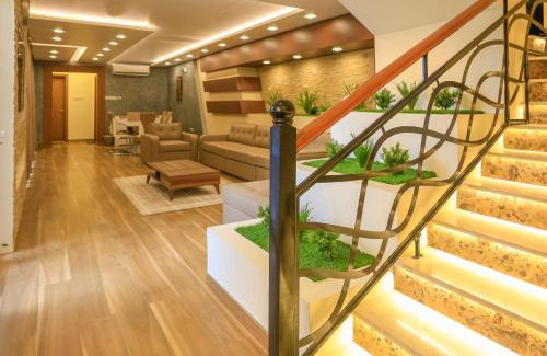 Mirbat Villa | Gloria Villa