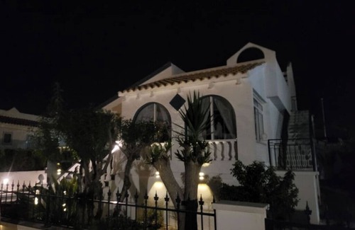 Mazarron Villa | Glorious 2 bed/private pool on Camposol, immaculately clean!