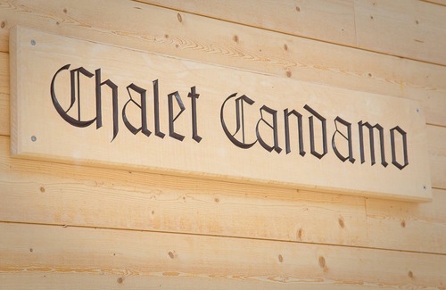 Murren Ski Chalet | Glorious Luxury Summer holiday home or ski Chalet in Murren - 5 star rating