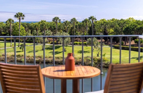 Vilamoura Villa | Glorious Vilamoura Apartment | Apartment Julius | 2 Bedroom Suite | Furnished.