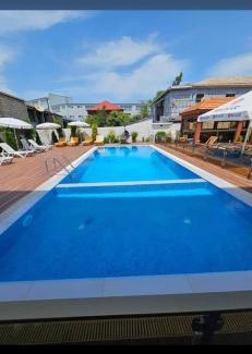 Kobuleti Bed & Breakfast | glory hotel kobuleti