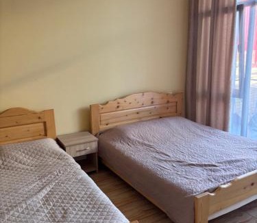 Kobuleti Bed & Breakfast | glory hotel kobuleti