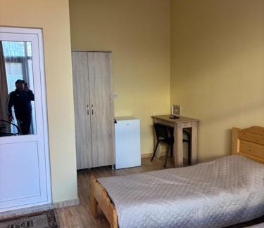 Kobuleti Bed & Breakfast | glory hotel kobuleti