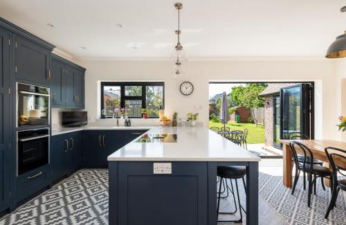 Whitstable House | Gloucester House, Whitstable