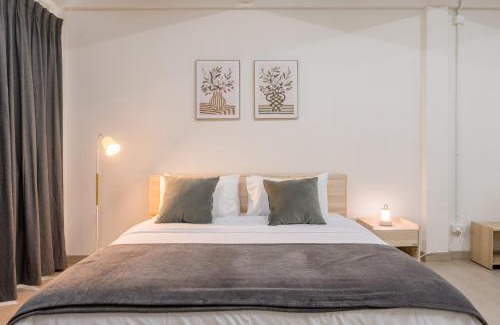 Phra Khanong House | Glow House Sukhumvit 54