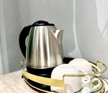 Centurion House | Glowti Event & Guest House