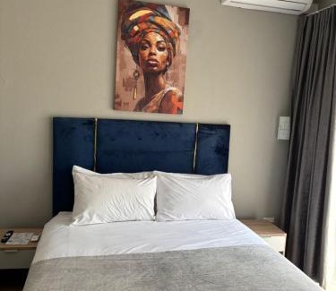 Centurion House | Glowti Event & Guest House
