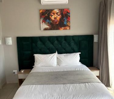 Centurion House | Glowti Event & Guest House