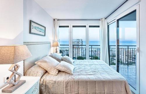 Playa de San Juan Apartment | GLP Dreams Torre Alazan