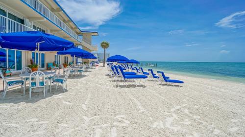 Key Colony Beach Hotel | Glunz Ocean Beach Hotel and Resort