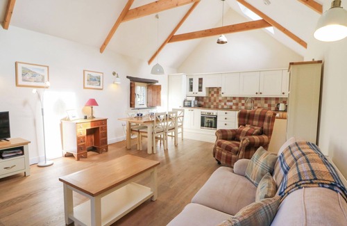 Moylegrove Cottage | GLYN YR EFAIL, pet friendly, character holiday cottage in Cardigan
