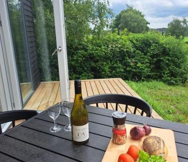 Sallingsund Other | Glyngøre Camping