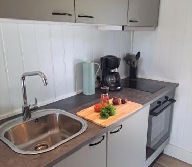 Sallingsund Other | Glyngøre Camping