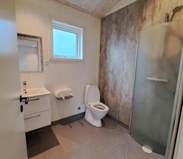 Sallingsund Other | Glyngøre Camping