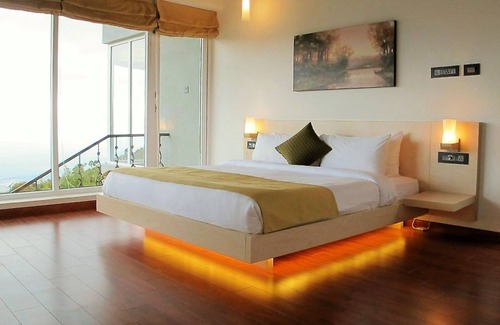 Ooty Hotel | Glyngarth Resort