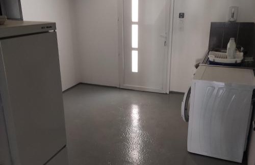 Lucey Apartment | GM GÎTE maison neuve et tout confort