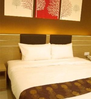 Lumut Hotel | GM Holiday Hotel