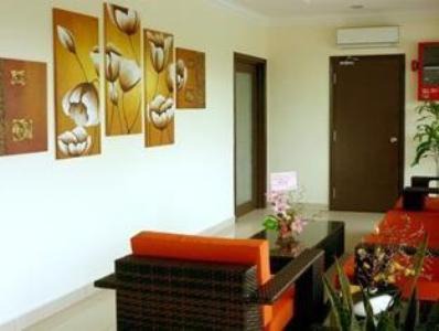 Lumut Hotel | GM Holiday Hotel