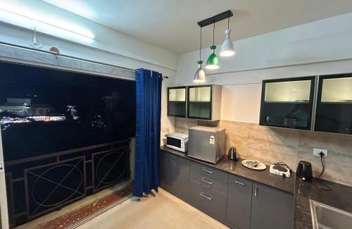Electronics City Apartment | GM Infinite