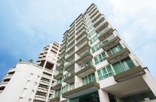 Bangkok Central Business District Apartment | GM Serviced Apartment (SHA Certified)