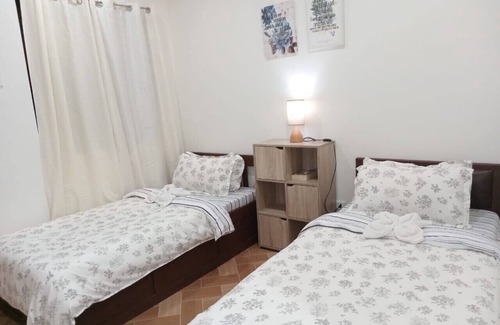 General Santos Hotel | Gmaya Suites
