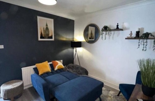 Chatham Apartment | Gms luxury house-free parking