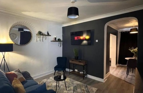 Chatham Apartment | Gms luxury house-free parking