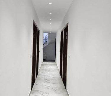 Amritsar House | GN RESIDENCY