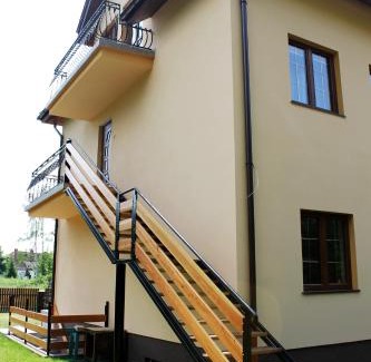 Ruciane-Nida House | Gościniec Mazurski