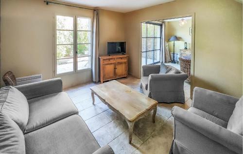 Saint-Laurent-de-la-Cabrerisse House | Gorgeous Home In Saint-Laurent-De-La-Cabrerisse