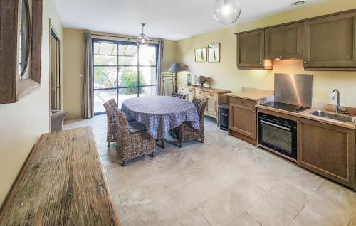 Saint-Laurent-de-la-Cabrerisse House | Gorgeous Home In Saint-Laurent-De-La-Cabrerisse