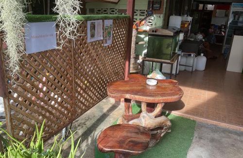 Downtown Krabi Hotel | Go Gear Travel & Bungalow