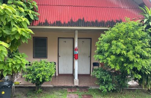 Downtown Krabi Hotel | Go Gear Travel & Bungalow